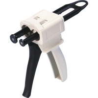 Mischpistole 1:1/2:1 - 1 db, Typ SCS - 82005