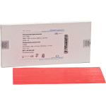 Flexaponal, Harapási viasz, piros, 1 Csomag Flexaponal, Harapási viasz, piros, 1 Csomag