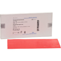 Flexaponal, Harapási viasz, piros, 1 Csomag Flexaponal, Harapási viasz, piros, 1 Csomag