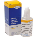 Zink-Phosphat-Zement - flakon 20 ml Flüssigkeit schnellhärtend - 1457