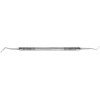 Schnitzinstrumente nach Nyström - 1 db, 2,1 mm, 17 cm, Achtkant Griff - febr.26 Schnitzinstrumente nach Nyström - 1 db, 2,1 mm, 17 cm, Achtkant Griff - febr.26