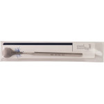 Wangenabhalter nach Hilger - 1 db, 632, 18 cm - 632