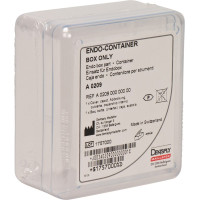 ENDO-CONTAINER Boksz, üres, 1 darab