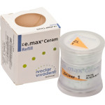 IPS e.max Ceram (ZirLiner) (1), Liner, Doboz, 5 g, 1 darab IPS e.max Ceram (ZirLiner) (1), Liner, Doboz, 5 g, 1 darab