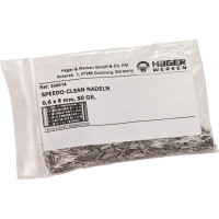 Speedo-Clean, Fúvókatu, 0,6 mm, 1 darab