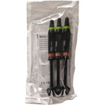 Tetric® EvoCeram - csomag 3 x 3 g Spritze dentin A3,5 - 590304WW