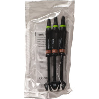 Tetric® EvoCeram - csomag 3 x 3 g Spritze dentin A3,5 - 590304WW
