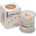 IPS e.max Ceram (ZirLiner) (2), Liner, Doboz, 5 g, 1 darab IPS e.max Ceram (ZirLiner) (2), Liner, Doboz, 5 g, 1 darab