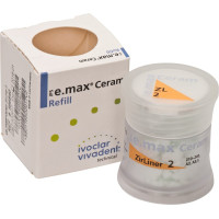 IPS e.max Ceram (ZirLiner) (2), Liner, Doboz, 5 g, 1 darab