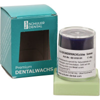 S-U-Sekundärwachs Kegel 45 g Sommer (S), Henger, kemény, sötét lila, 45 g, 1 darab S-U-Sekundärwachs Kegel 45 g Sommer (S), Henger, kemény, sötét lila, 45 g, 1 darab