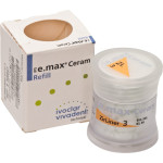 IPS e.max Ceram (ZirLiner) (3), Liner, Doboz, 5 g, 1 darab IPS e.max Ceram (ZirLiner) (3), Liner, Doboz, 5 g, 1 darab