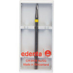 HM-Fräser, (frézer), 60, sárga, ISO 016, HP, Fig. 390, 1 darab