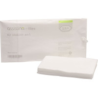 Assistina 301 plus tartozék Packung 5 darab