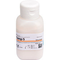 Temp S - csomag 100 g Pulver universal - 12510