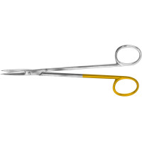 Naht- und Zahnfleischschere nach Kelly - 1 db, HSB 402-16, gerade - HSB 402-16 Naht- und Zahnfleischschere nach Kelly - 1 db, HSB 402-16, gerade - HSB 402-16
