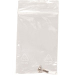 Elastomerschraube für Spritzkolben - 1 db - 71076