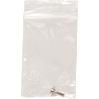 Elastomerschraube für Spritzkolben - 1 db - 71076