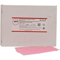 Modellierwachs Spezial Packung 2,5 kg Winter, Stärke 1,25 mm Modellierwachs Spezial Packung 2,5 kg Winter, Stärke 1,25 mm
