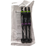 Tetric® EvoCeram - csomag 3 x 3 g Spritze átlátszó - 590307WW