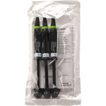 Tetric® EvoCeram - csomag 3 x 3 g Spritze bleach XL - 590308WW