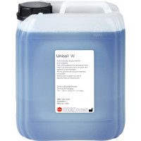 Unisol W, Viaszeltávolító, Kanna, 5 l, 1 darab