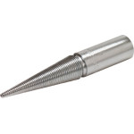 Bürstenspindel - Stück links, 95 mm