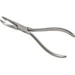 Drahtschneidezange nach Weingart - 1 db, 140 mm - 1304