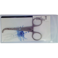 Halteklemmen für Finier- und Polierstrips Packung 2 Klemmen 648 Halteklemmen für Finier- und Polierstrips Packung 2 Klemmen 648