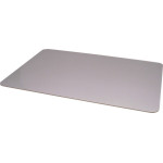 Arbeitsplatzauflagen, 1 darab, transparent