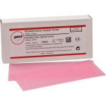 Modellierwachs Spezial Packung 500 g Winter, Stärke 1,25 mm Modellierwachs Spezial Packung 500 g Winter, Stärke 1,25 mm