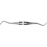 Füllungsinstrumente - Stück1 mm + 0,7 mm, Wironit - HWH 080-10