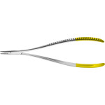 Durogrip® Nadelhalter nach Toennis - 1 db, BM186R, 180 mm, Draht 5/0 - BM186R