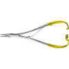 Durogrip® Nadelhalter nach Mathieu - 1 db, BM153R, 200 mm, Draht 4/0 - BM153R