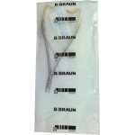 Durogrip® Nadelhalter nach Mathieu - 1 db, BM150R, 170 mm, Draht 4/0 - BM150R