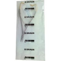 Durogrip® Nadelhalter nach Mathieu - 1 db, BM150R, 170 mm, Draht 4/0 - BM150R