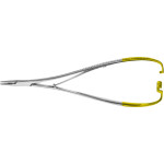 Durogrip® Nadelhalter nach Lichtenberg - 1 db, BM132R, 195 mm, Draht 5/0 - BM132R Durogrip® Nadelhalter nach Lichtenberg - 1 db, BM132R, 195 mm, Draht 5/0 - BM132R