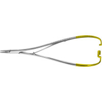 Durogrip® Nadelhalter nach Lichtenberg - 1 db, BM132R, 195 mm, Draht 5/0 - BM132R