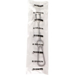 Wundhaken nach Middeldorpf - 1 db, 235 mm, 28 x 28 mm - BT406R Wundhaken nach Middeldorpf - 1 db, 235 mm, 28 x 28 mm - BT406R