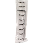 Wundhaken nach Kocher-Langenbeck - 1 db, BT361R, 55 x 11 mm - BT361R Wundhaken nach Kocher-Langenbeck - 1 db, BT361R, 55 x 11 mm - BT361R