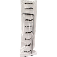 Wundhaken nach Kocher-Langenbeck - 1 db, BT361R, 55 x 11 mm - BT361R