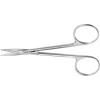 Feine Scheren - 1 db, BC056R, 95 mm, gerade - BC056R Feine Scheren - 1 db, BC056R, 95 mm, gerade - BC056R