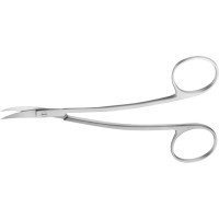 Feine Schere nach La Grange - 1 db, BC154R, 110 mm - BC154R Feine Schere nach La Grange - 1 db, BC154R, 110 mm - BC154R