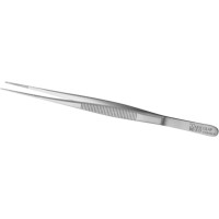 Anatomische Pinzetten - 1 db, gerade, 155 mm - BD217R