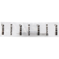 Feine Chirurgische Pinzetten nach Semken - 1 db, gerade, feingliedrig, 145 mm - BD669R Feine Chirurgische Pinzetten nach Semken - 1 db, gerade, feingliedrig, 145 mm - BD669R