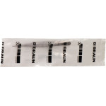 Feine Chirurgische Pinzetten nach Semken - 1 db, gerade, feingliedrig, 125 mm - BD668R Feine Chirurgische Pinzetten nach Semken - 1 db, gerade, feingliedrig, 125 mm - BD668R