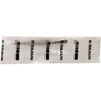 Feine Chirurgische Pinzetten nach Semken - 1 db, gerade, feingliedrig, 125 mm - BD668R Feine Chirurgische Pinzetten nach Semken - 1 db, gerade, feingliedrig, 125 mm - BD668R