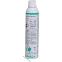 STERILIT® Ölspray - tégely 300 ml Ölspray - JG600