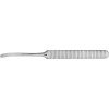 Raspatorien nach Williger - 1 db, DO510R, 140 mm, 4,2 mm breit - DO510R Raspatorien nach Williger - 1 db, DO510R, 140 mm, 4,2 mm breit - DO510R