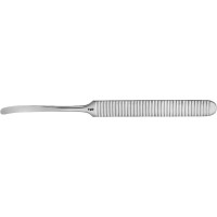 Raspatorien nach Williger - 1 db, FK300R, 160 mm, 6 mm breit - FK300R Raspatorien nach Williger - 1 db, FK300R, 160 mm, 6 mm breit - FK300R