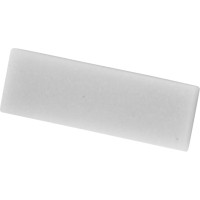 Schleifsteine, csiszolókő, Arkansas 75 x 25 x 7 mm, 1 darab